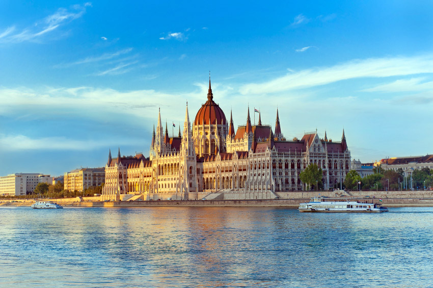 parlamento-budapest