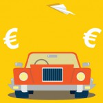 Tripndrive lance le parking/stationnement qui rapporte: parking gratuit en centre ville  + un revenu garanti jusqu’à 200€