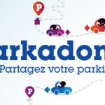 Partagez le parking en ville, c’est possible avec Parkadom !
