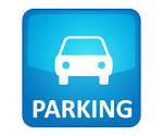 logo parking bleu - Tripndrive