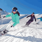 Trouvez la station de ski qui vous correspond !