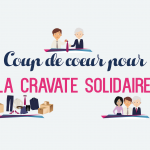 Coup de coeur: La Cravate Solidaire